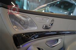 مێرسێدس بێنز S-Class
